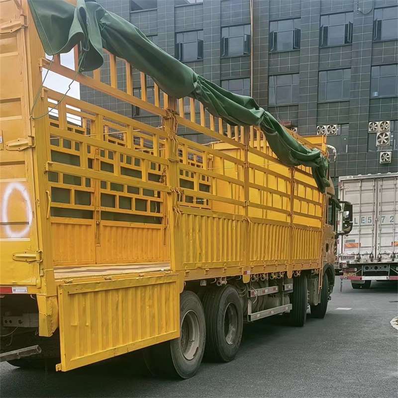 河北衡水冀州到新泰物流公司——一站式货运服务（到新泰的物流）