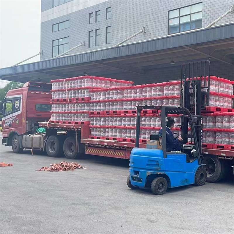 河北衡水冀州到宁波物流公司——一站式服务，让货运更轻松