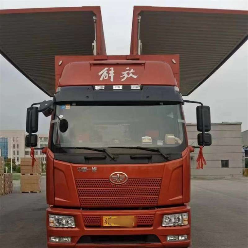河北衡水冀州到白城物流公司——一站式服务，满足您的各种物流需求
