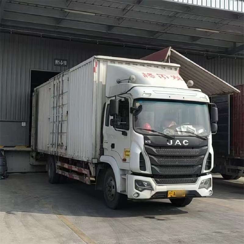 河北衡水冀州到通辽物流公司，专业货运，高效便捷